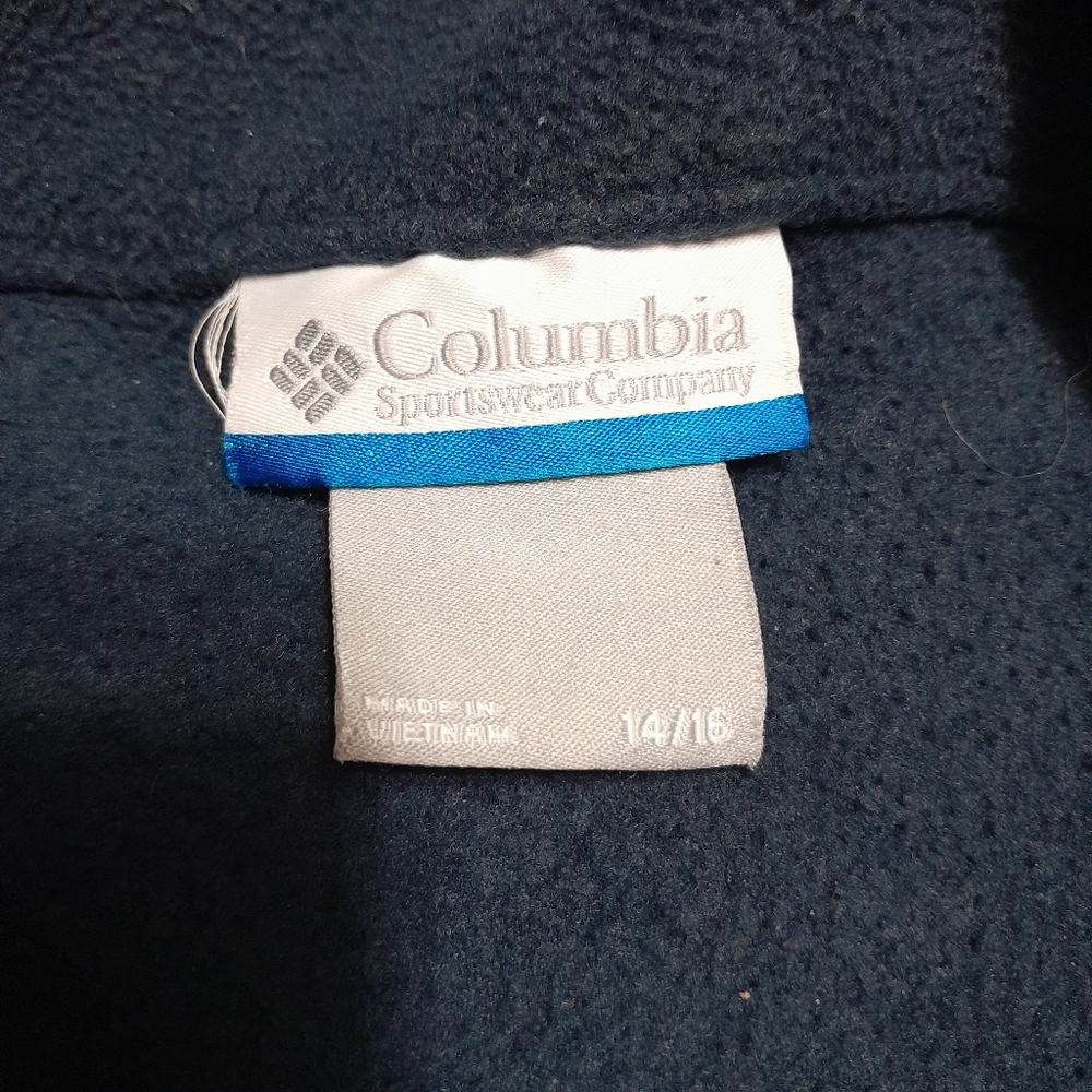 Boys jacket